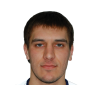Иван Кузнецов статистика
