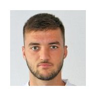 Михайло Иванчевич статистика