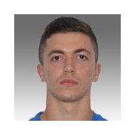 Христо Иванов статистика
