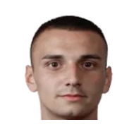 Лука Иванов статистика