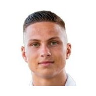 Франьо Иванович статистика