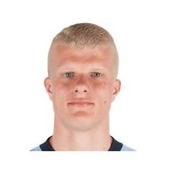 Якоб Ден Андерсен статистика