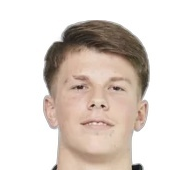 Jannis Bärtl статистика