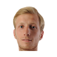 Ян Бигл   статистика