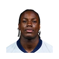 Junai Byfield статистика