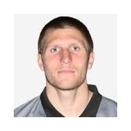 Джастин Дэвис статистика