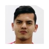 Juan Espitia статистика