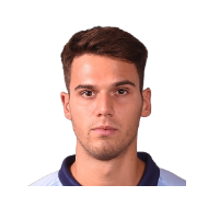 Jacopo Gelli статистика