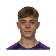 Йонас Хардер статистика