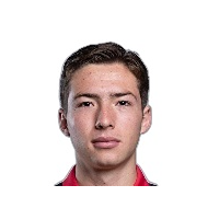 Jose Martin статистика