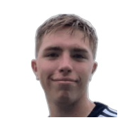 Jeremías Martín Pablo Martinet Donda статистика