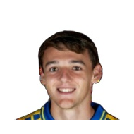 Joshua Francis Miles статистика