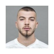Юлиан Нихес  статистика