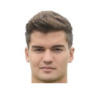 Юлиан Ридель статистика