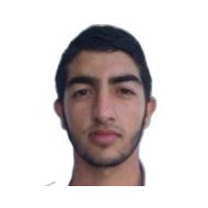 Jesus Rubio статистика