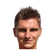 Йован Видович статистика