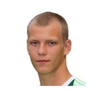 Якуб Врабел статистика