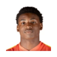 Mamadou Wurie Jalloh статистика