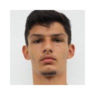 Жоннатан Эспедито Коко Вагнер статистика