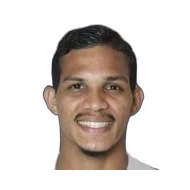 João Guilherme de Sousa Crispim статистика