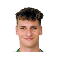 Jorge Delgado Caballero статистика