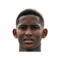 Kevin Elyel Bernal Mosley статистика