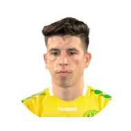 Kouceila Boualia статистика