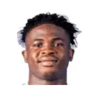 Kindness Cole статистика