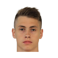 Камиль  Капрайак статистика