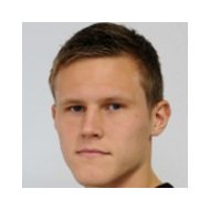 Кевин Каубер   статистика