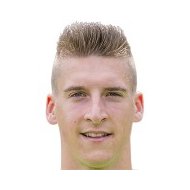 Кевин Кунц статистика