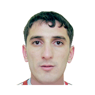 Хуршед Махмудов статистика