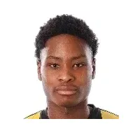 Keyano Marrah статистика