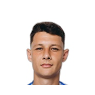 Kirill Matveev статистика