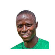 Kevin Otiende статистика