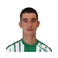 Konstantinos Panagi статистика