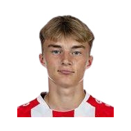 Kacper Potulski статистика