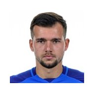 Кевин Штегер статистика