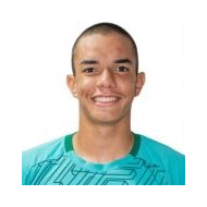 Kevyn Vinícius Medeiros de Freitas статистика