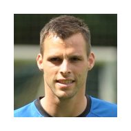 Коэн ван дер Бицен статистика