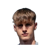 Kieran Wilson статистика