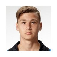 Каан Кайринен статистика