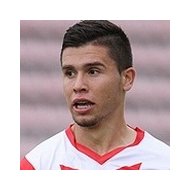 Мауро Андрес Кабальеро статистика