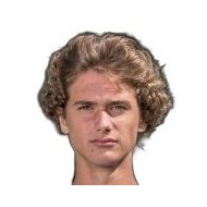Хуан Игнасио Кабрера статистика
