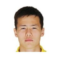 Бекзат Кабылан статистика