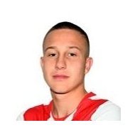 Лукас Качавенда статистика