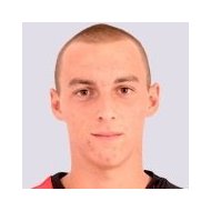 Жеронимо Каччьябуэ статистика