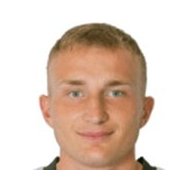 Адриан Качерик статистика