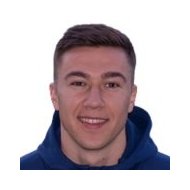 Амир Кахриманович  статистика