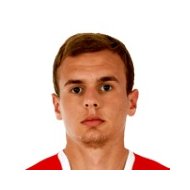 Бранимир Калаица статистика